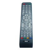 Control De Pantalla Compatible Marca Rca