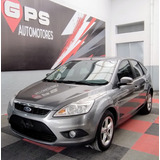 Ford Focus Trend 1.6l Nafta 2013 Automotores Gps