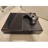 Xbox One Fat Hd 500gb Com Kinect