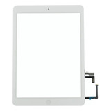 Repuesto Tactil iPad Air/iPad 5 A1822/a1823/a1874/a1875/76