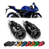 Slider Motostyle Pro Series Yamaha Yzf R3 R 3 2020 A 2023