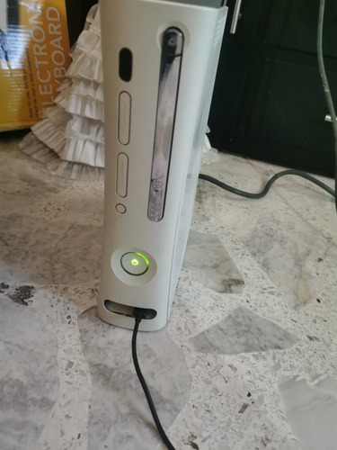 Xbox 360 Fat Falcom