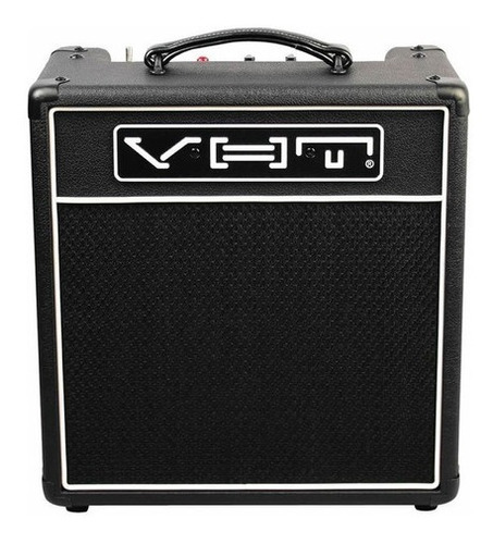 Amplificador Guitarra Vht Special 6 Combo Valvular 1x10 6w