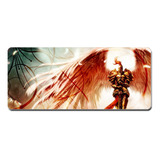 Pad Mouse League Of Legends L 60x25cm Kyle