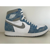 Zapatillas Nike Jordan 1 Retro High Og Hyper Royal