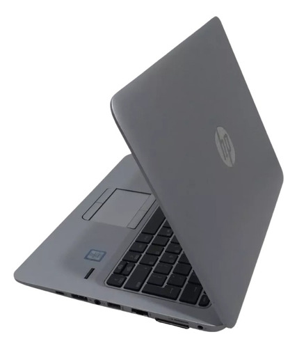 Laptop Hp Elitebook G3 I5 6ta 8gb Ram 512gb Ssd M2