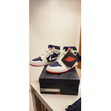 Air Jordan 1 Retro High Og Sp Utility Stash Quai 54