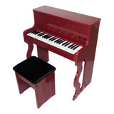 Albach Pianos Infantil -  Brinquedo De Luxo E Elegância