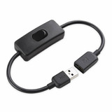 Cable Matters Usb Tipo A - Usb Tipo C Con Switch Poder