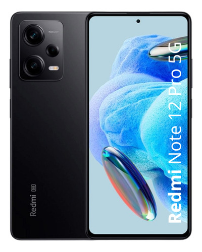 Xiaomi Redmi Note 12 Pro 5g 8/128gb Dual Sims C/funda