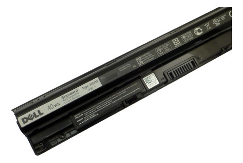 Batería M5y1k Para Laptop Dell 40wh 14.8v M5y1k 2600mah 