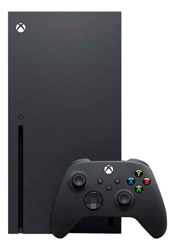 Xbox Series X 1tb