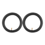 2 Piezas De Tubo Interior De 8,5 Pulgadas Para Xiaomi M365