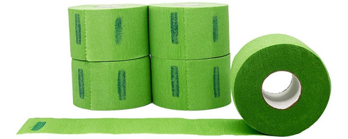 Cuelleros Set X5 Verde L3vel 3 - Unidad a $1520