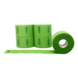 Cuelleros Set X5 Verde L3vel 3 - Unidad a $1520