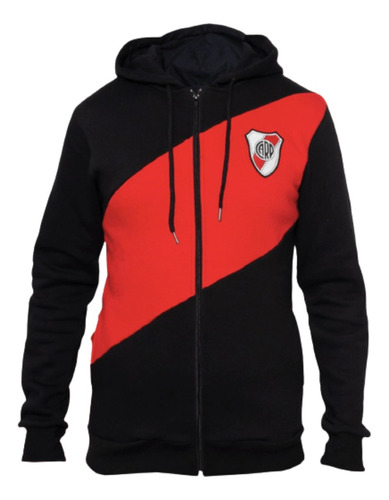 Campera River Plate Producto Oficial. River Store!!