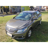 Chevrolet Prisma 2015 1.4 Ltz 98cv