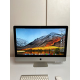 iMac 2011, 27 Pol, 10gb Ram