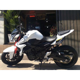 Suzuki Gsx-s 750 2015