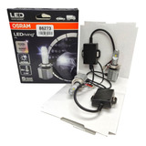 Focos Osram LEDriving HL H7 12/24V 16.90W