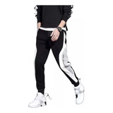 Pants Jogger Deportivo Slim Fit Súper Calidad Elástico