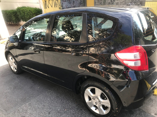 FIT 2010 EX 1.5 FLEX AUTOMATICO + COMPLETO + BONITO
