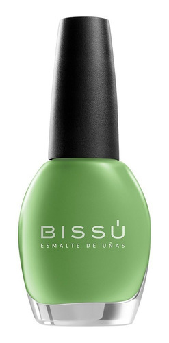 Esmalte Bissú 15 Ml Variedad De Colores (producto Original)