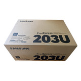 Tóner Samsung Mlt-d203u Original Para M4020/m4072 Nuevo