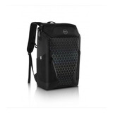 Mochila Dell Gaming Para Notebook Backpack 17  Gmbp1720m