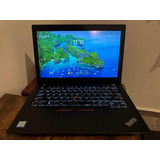 Lenovo Thinkpad X280 I7-8550u 16gb 256gb 12.5 Fhd Touch W11