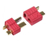 Conector Bateria Lipo Y Esc Tipo Deans Plug T-plug