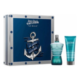 Jean Paul Gaultier, Le Male Edt 75 Ml. Set