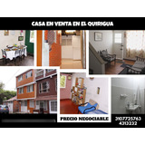 Casa En Venta Quirigua - Noroccidente De Bogota D.c