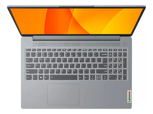 Notebook Lenovo Slim 3 I3-1305u 8gb 512gb Ssd 15,6  Fhd W11 