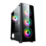 Torre Gamer Core I7 4770s, 8gb Ram ,  Ssd480, T.v 4gb Ddr3