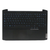 Teclado Lenovo Ideapad Gaming 3-15imh05 Sn 5cb0y99474