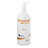 Proavenal Omegatopic Leche Emoliente Hidratante 500ml