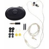 Shure In-ear Se535 Fone Intra-auricular