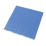 Thermal Pad Gpu Termico 100 X 100mm X 0.5mm