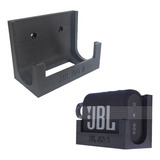 Suporte De Parede Para Jbl Go 3