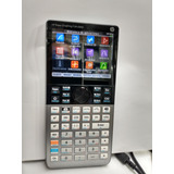 Calculadora Hp Prime V1 Grafica Programable Touch    Tienda 