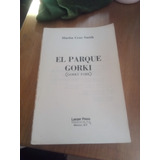 El Parque Gorki - Martin Cruz Smith