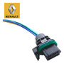 Conector Bomba Gasolina Renault Megane Clio Symbol Logan Twi Renault CLIO