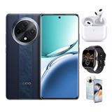 Oppo A3 Pro 5g Dual Sim 256gb 8gb Memoria Azul