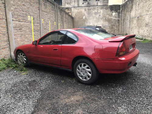 Honda Prelude 1994 2.3