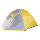 Carpa 4 Personas Iglu National Geographic Otawa 4 Camping