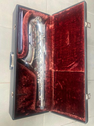 Saxofone Tenor Amati