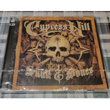 Cypress Hill - Skull & Bones - 2 Cds Import New #cdspaternal