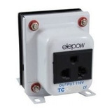 Autotransformador 2000w Elepow Tc-2000t 220v A 110v