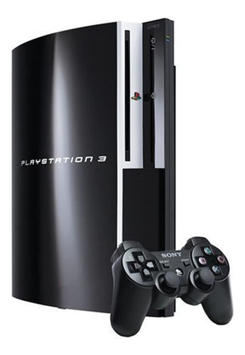  Playstation 3 Retrocompatible Liberado 320 Gigas